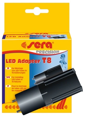 Sera LED Adaptor T8